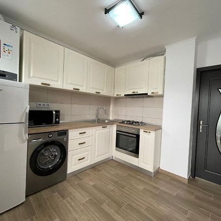 M & I Apartment 2 Târgu-Mureş Buitenkant foto