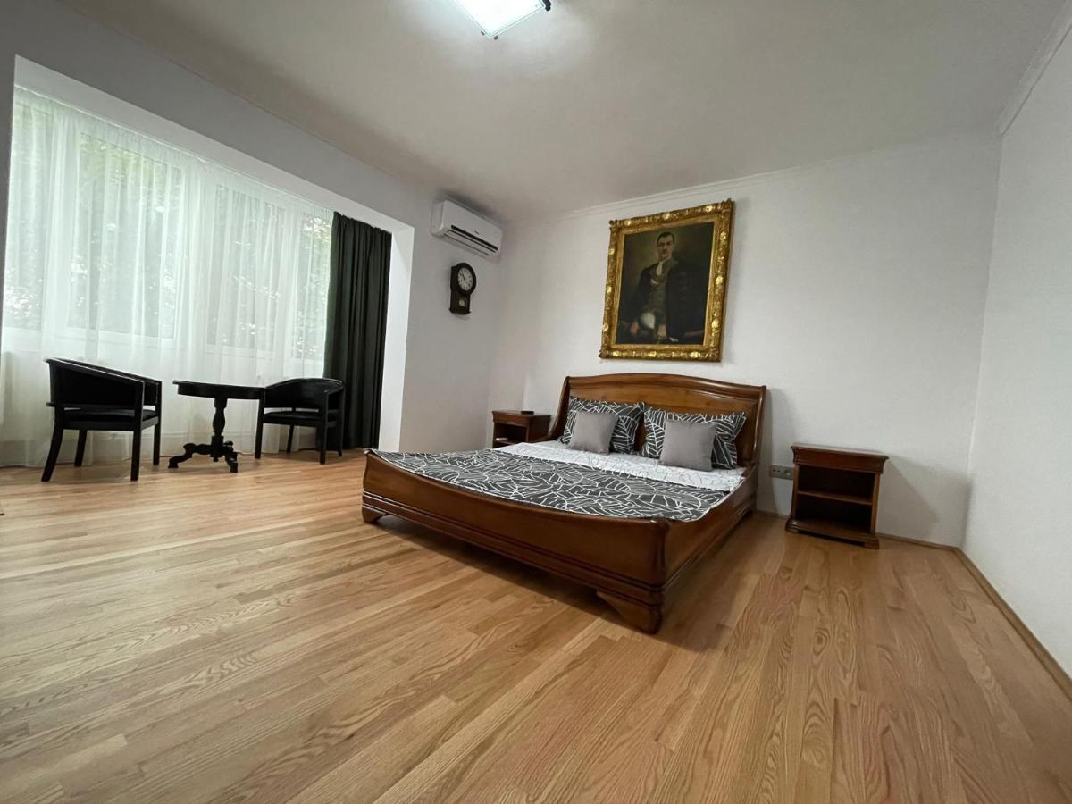 M & I Apartment 2 Târgu-Mureş Buitenkant foto